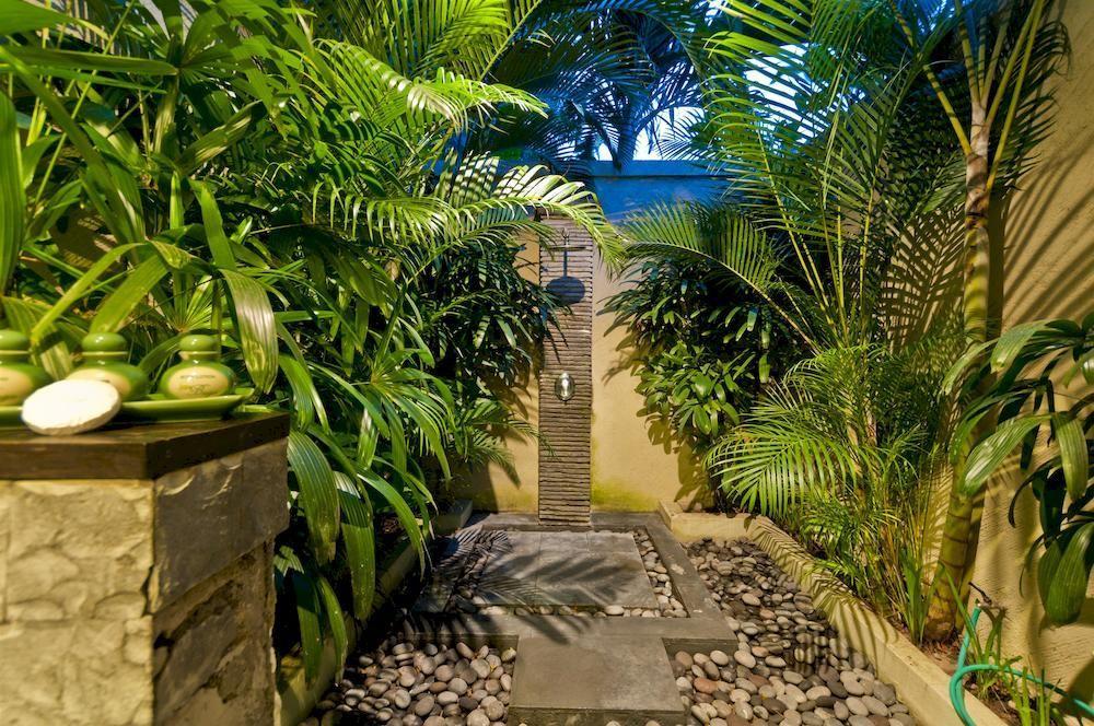 Villa Mahkota سمينياك المظهر الخارجي الصورة