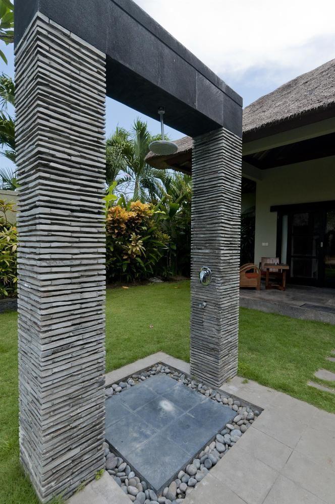 Villa Mahkota سمينياك المظهر الخارجي الصورة
