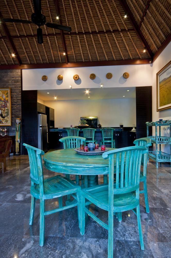 Villa Mahkota سمينياك المظهر الخارجي الصورة